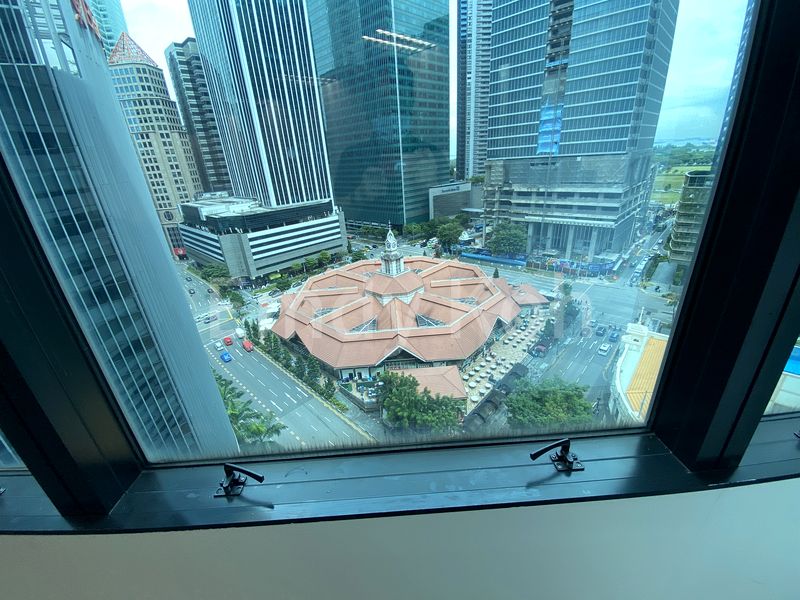 Office for Rent in Robinson Road - Image 8