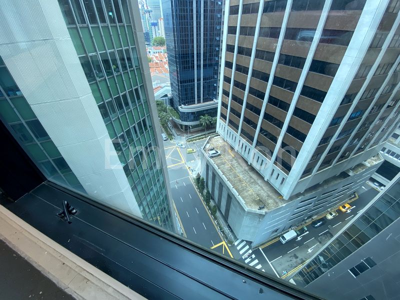 Office for Rent in Robinson Road - Image 9