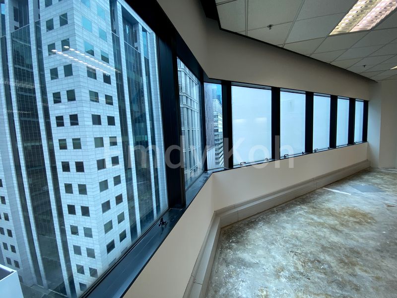 Office for Rent in Robinson Road - Image 18