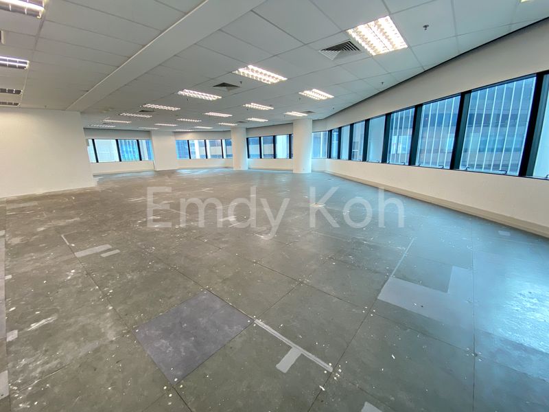 Office for Rent in Robinson Road - Image 6