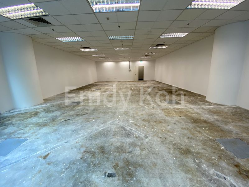 Office for Rent in Robinson Road - Image 22
