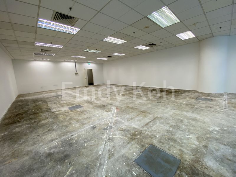 Office for Rent in Robinson Road - Image 26