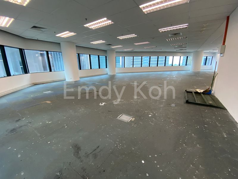 Office for Rent in Robinson Road - Image 4