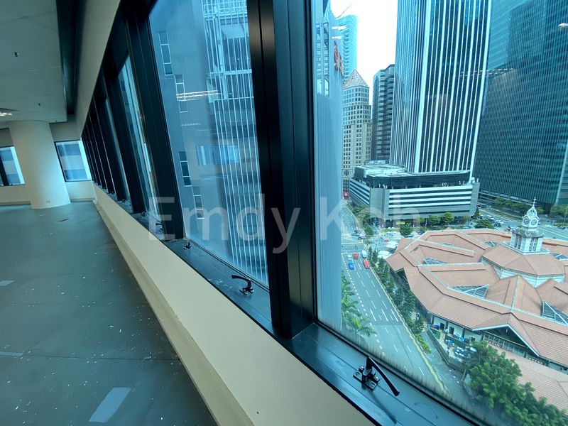 Office for Rent in Robinson Road - Image 7