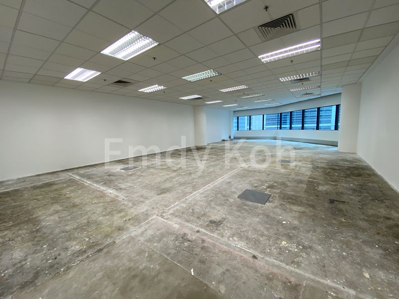 Office for Rent in Robinson Road - Image 34