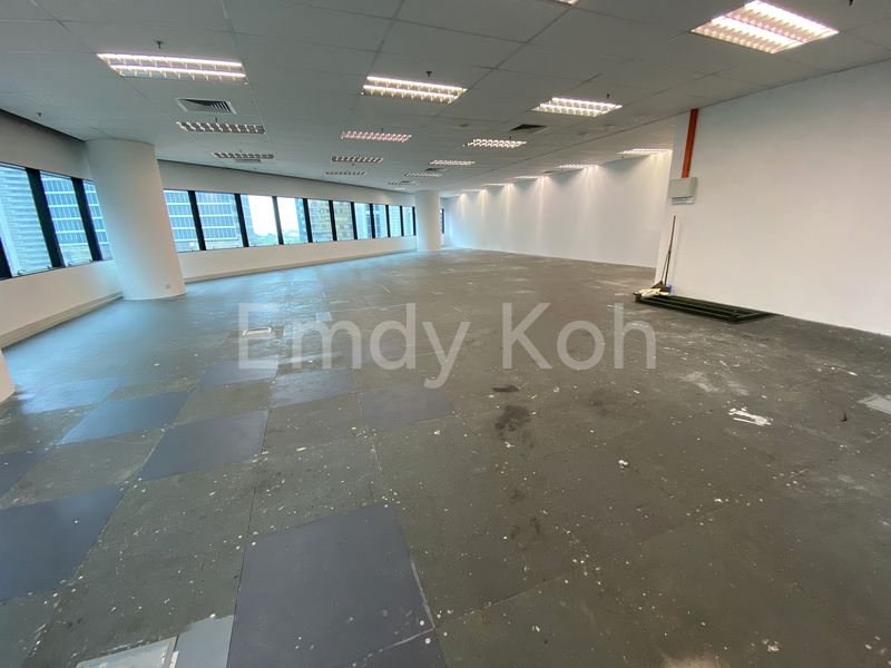 Office for Rent in Robinson Road - Image 3