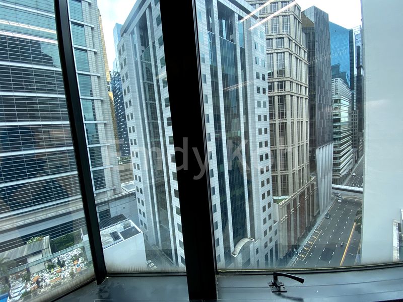 Office for Rent in Robinson Road - Image 31