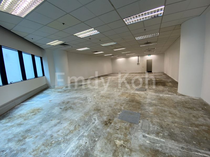 Office for Rent in Robinson Road - Image 27