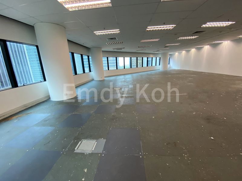 Office for Rent in Robinson Road - Image 10