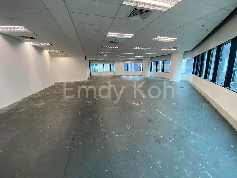 Office for Rent in Robinson Road - Image 5
