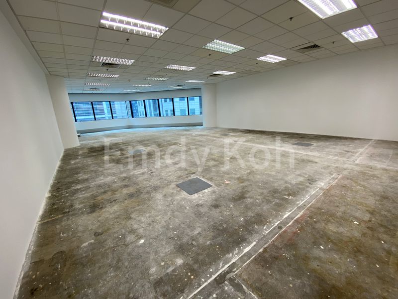 Office for Rent in Robinson Road - Image 32
