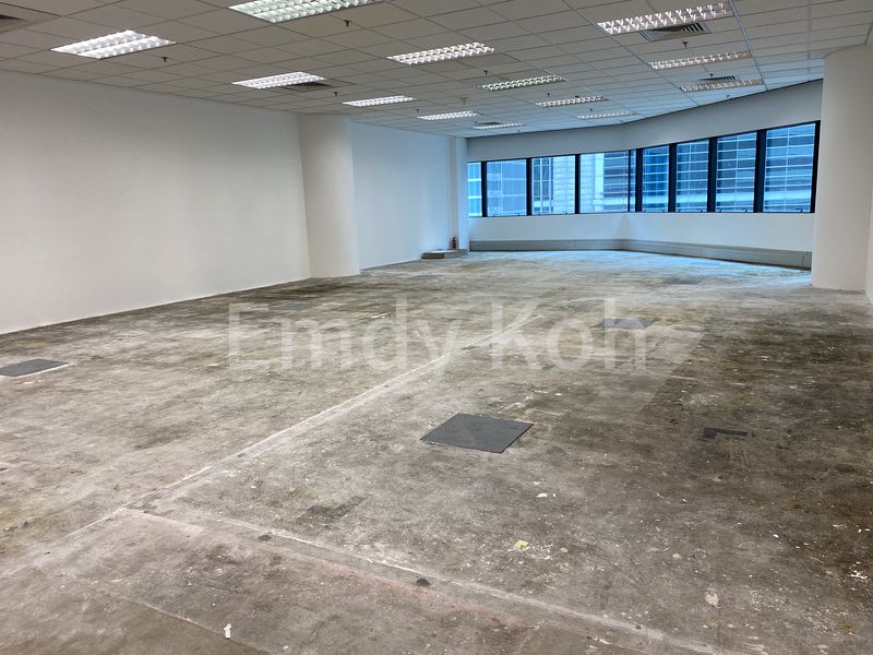 Office for Rent in Robinson Road - Image 33