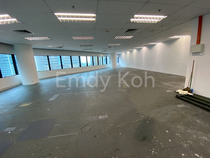 Office for Rent in Robinson Road - Image 2