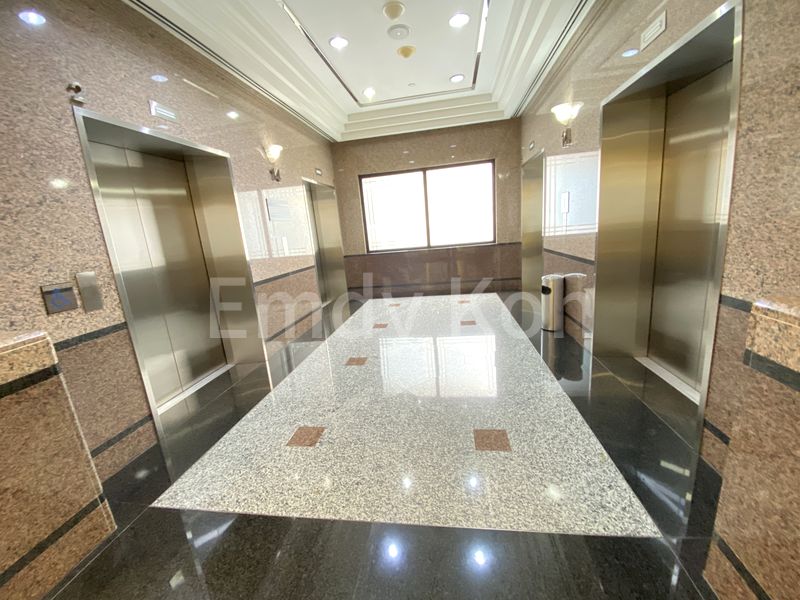 Office for Rent in Robinson Road - Image 12