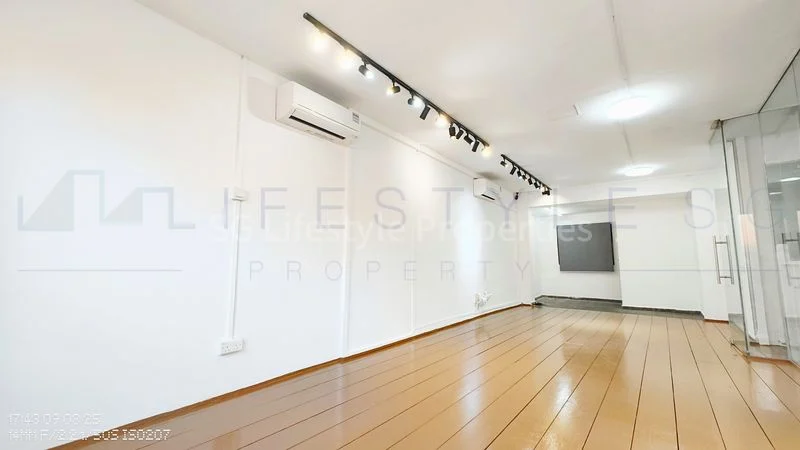Shop / Shophouse for Rent in  Kampong Glam Conservation Area - Image 3