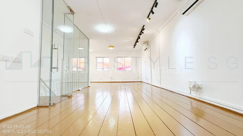 Shop / Shophouse for Rent in  Kampong Glam Conservation Area - Image 1