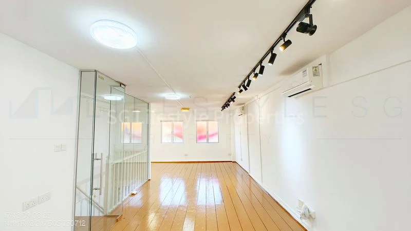 Shop / Shophouse for Rent in  Kampong Glam Conservation Area - Image 7