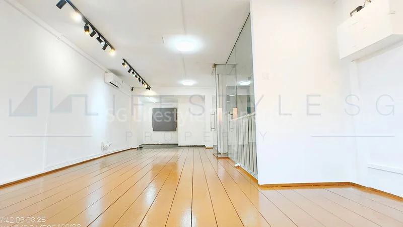Shop / Shophouse for Rent in  Kampong Glam Conservation Area - Image 2