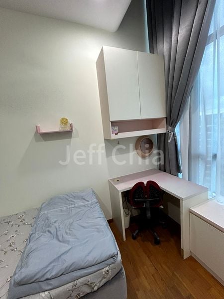 Common Room (Condo) for Rent in  Eight Courtyards - Image 2