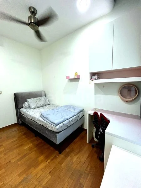 Common Room (Condo) for Rent in  Eight Courtyards - Image 1
