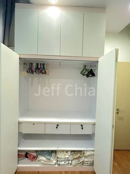 Common Room (Condo) for Rent in  Eight Courtyards - Image 3
