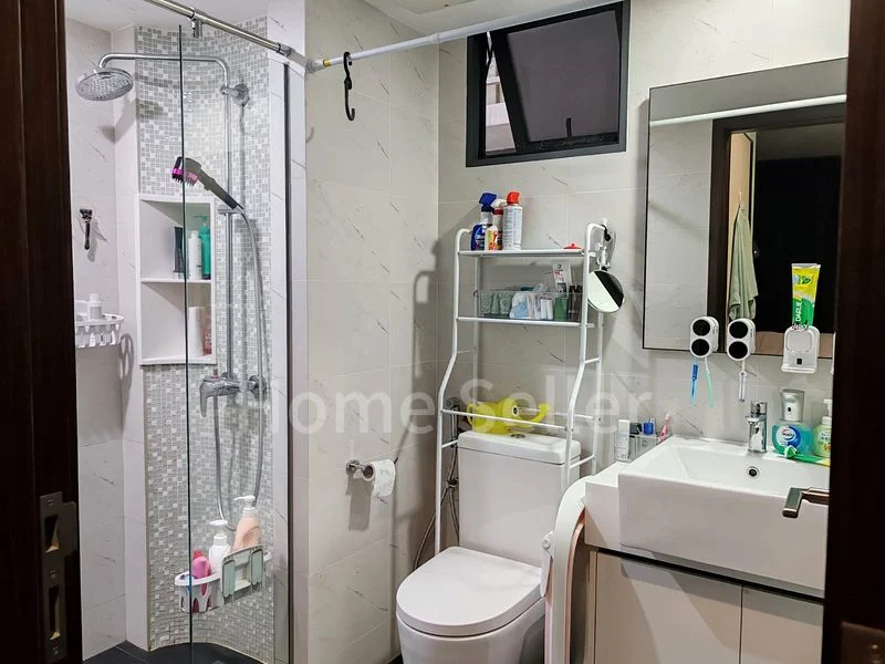 3 Bed Condo for Sale in Symphony Suites - Image 10