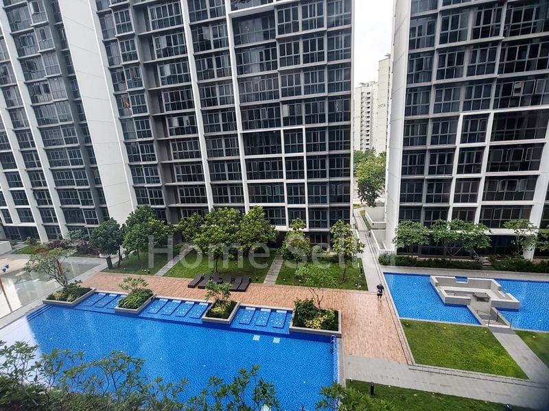 3 Bed Condo for Sale in Symphony Suites - Image 4