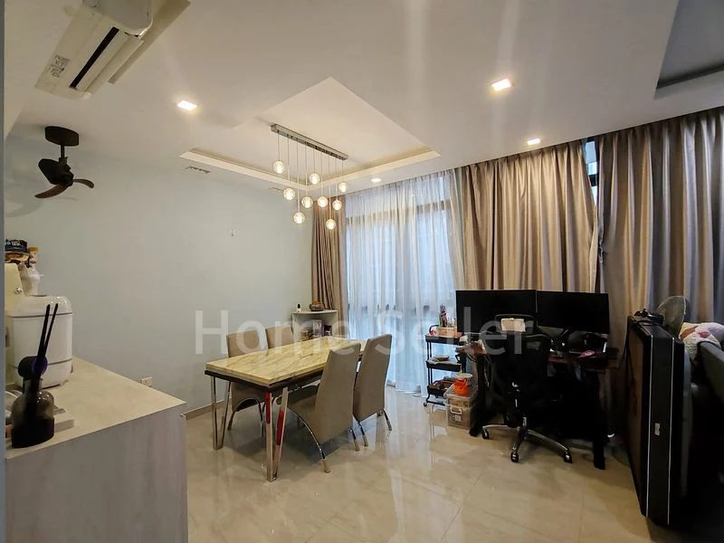 3 Bed Condo for Sale in Symphony Suites - Image 3