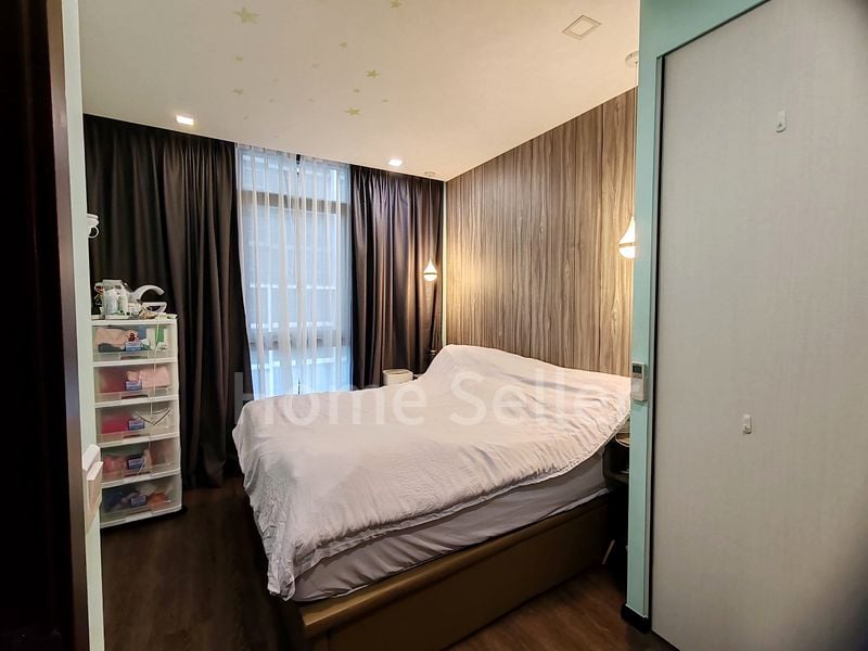 3 Bed Condo for Sale in Symphony Suites - Image 5