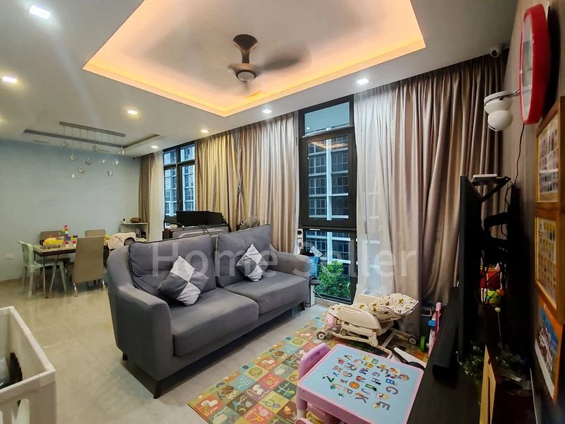 3 Bed Condo for Sale in Symphony Suites - Image 1