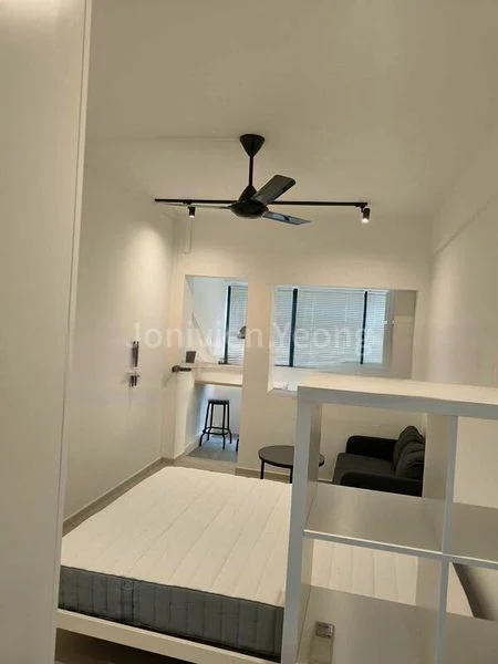 Room (Condo) for Rent in  Tiong Bahru Estate - Image 12