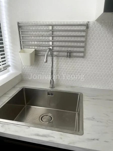 Room (Condo) for Rent in  Tiong Bahru Estate - Image 14