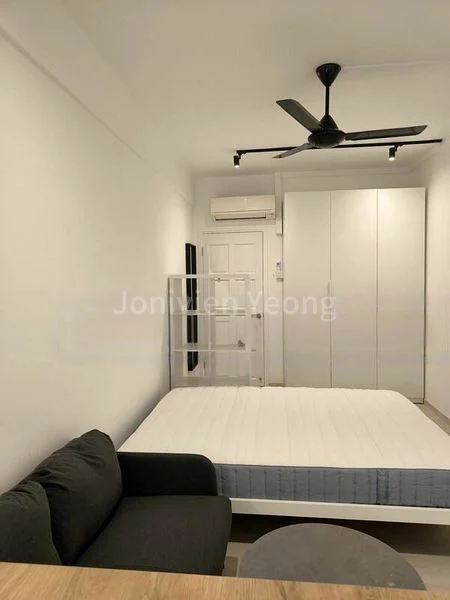 Room (Condo) for Rent in  Tiong Bahru Estate - Image 7