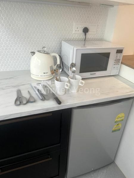 Room (Condo) for Rent in  Tiong Bahru Estate - Image 13