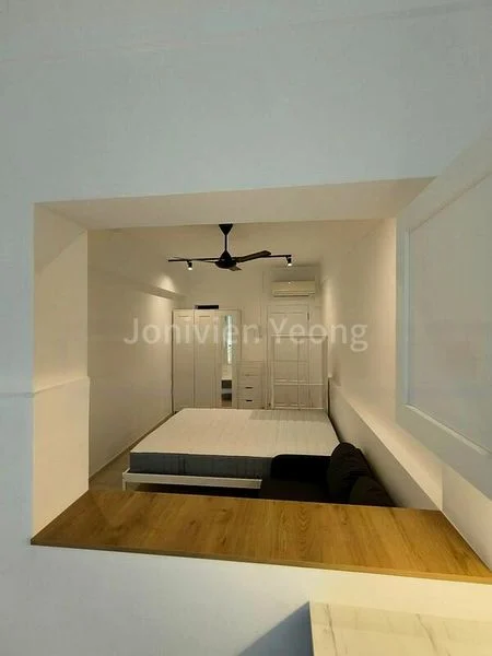 Room (Condo) for Rent in  Tiong Bahru Estate - Image 2