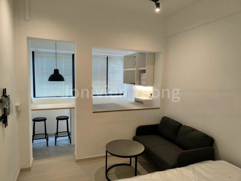 Room (Condo) for Rent in  Tiong Bahru Estate - Image 1