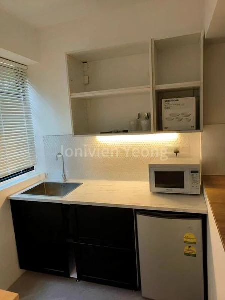 Room (Condo) for Rent in  Tiong Bahru Estate - Image 10