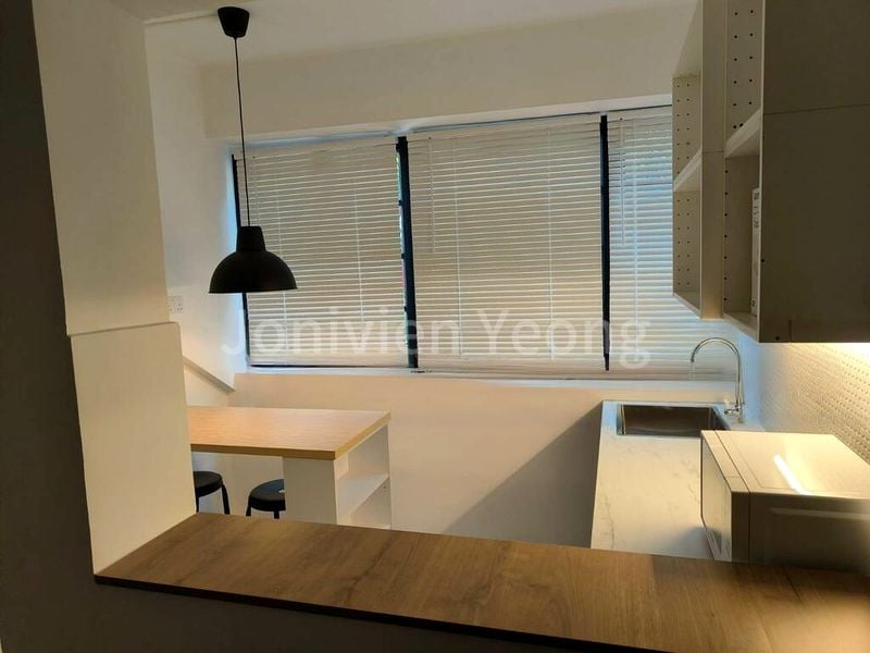 Room (Condo) for Rent in  Tiong Bahru Estate - Image 11