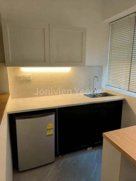 Room (Condo) for Rent in  Tiong Bahru Estate - Image 6