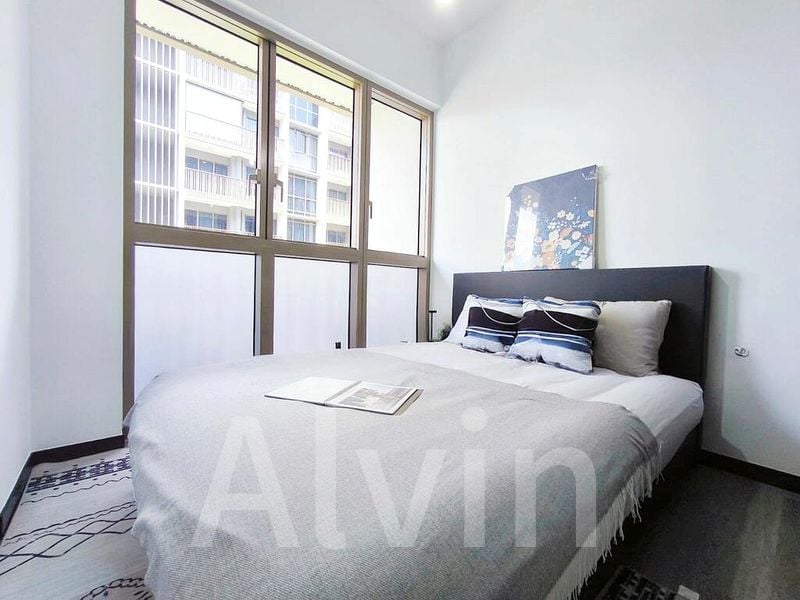 2 Bed Apartment (Condo) for Sale in  Pasir Ris 8 / Pasir Ris Mall - Image 8