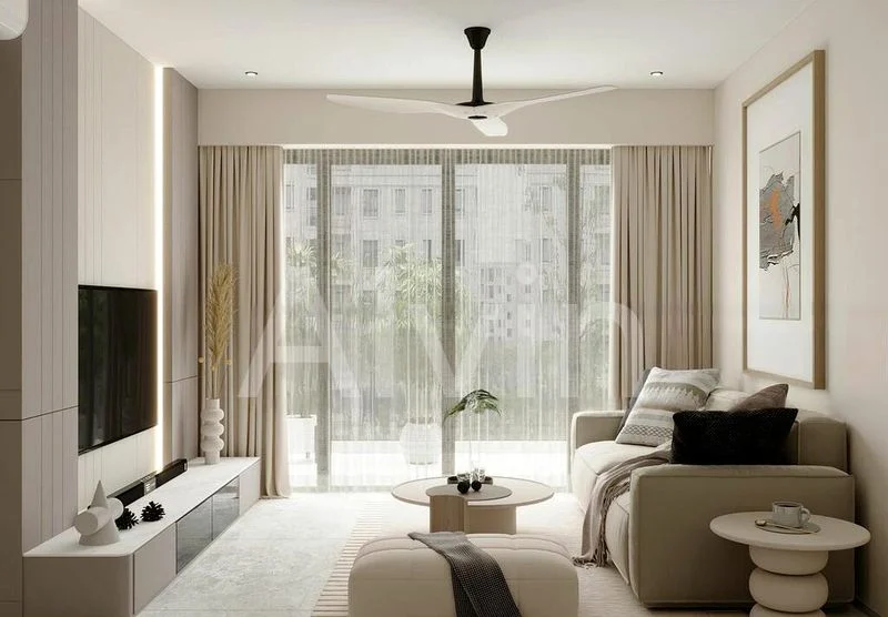 2 Bed Apartment (Condo) for Sale in  Pasir Ris 8 / Pasir Ris Mall - Image 5