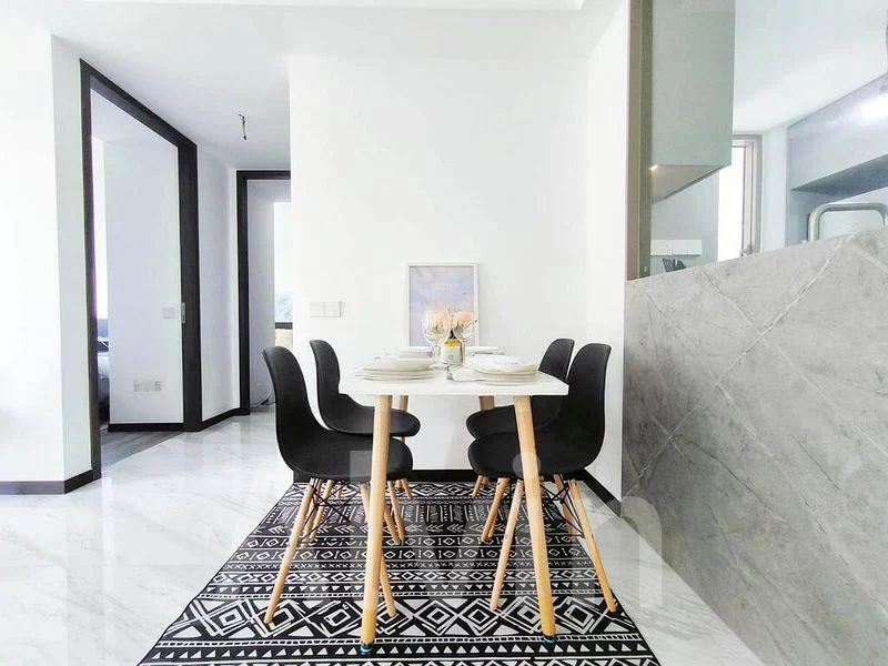 2 Bed Apartment (Condo) for Sale in  Pasir Ris 8 / Pasir Ris Mall - Image 12