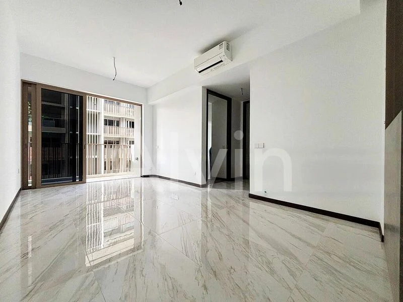 2 Bed Apartment (Condo) for Sale in  Pasir Ris 8 / Pasir Ris Mall - Image 16