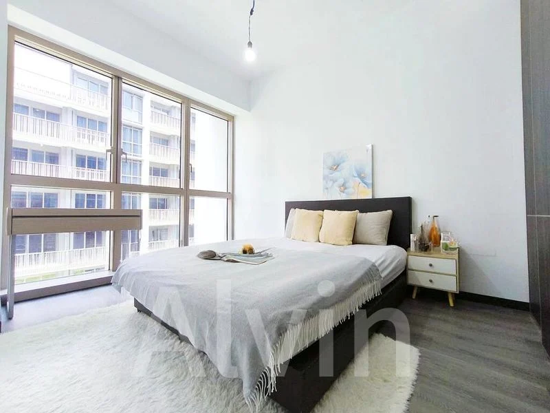 2 Bed Apartment (Condo) for Sale in  Pasir Ris 8 / Pasir Ris Mall - Image 10
