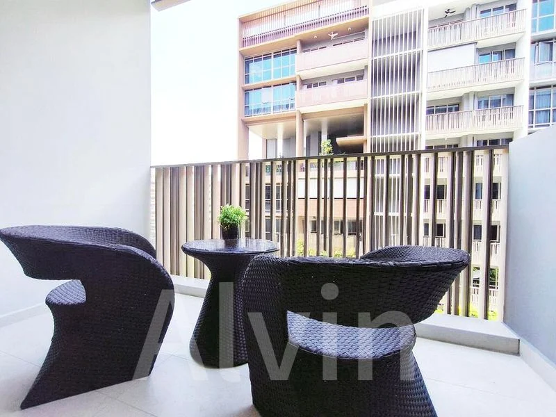 2 Bed Apartment (Condo) for Sale in  Pasir Ris 8 / Pasir Ris Mall - Image 14