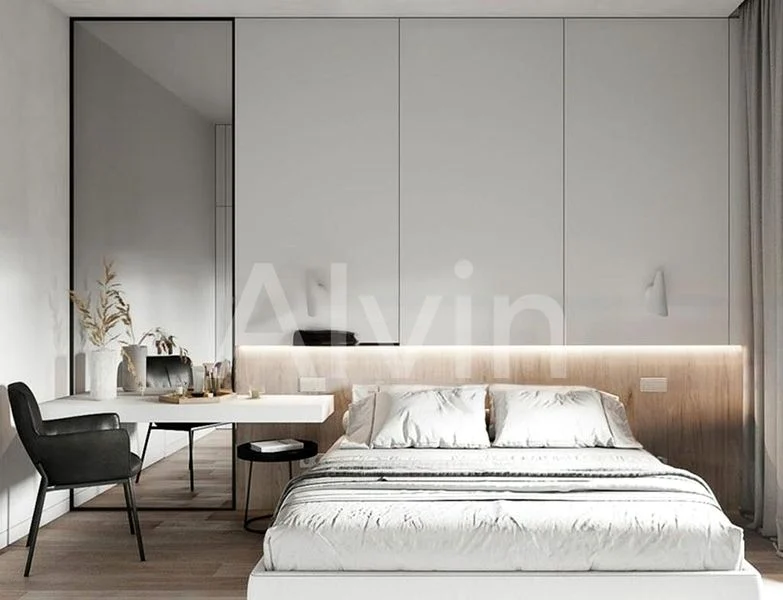 2 Bed Apartment (Condo) for Sale in  Pasir Ris 8 / Pasir Ris Mall - Image 3