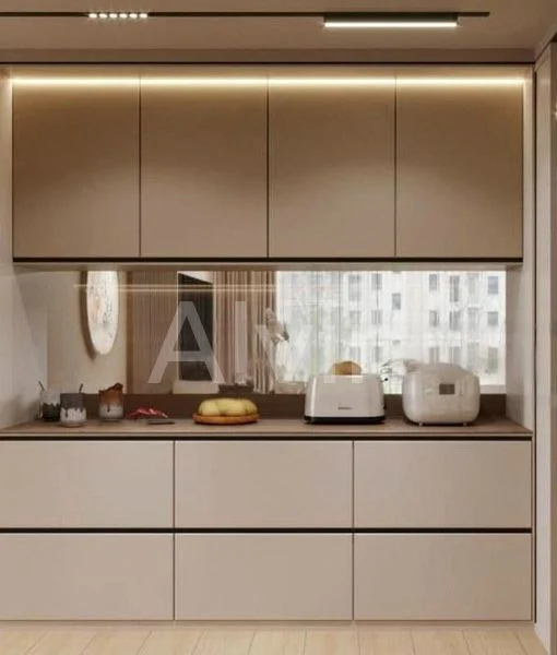 2 Bed Apartment (Condo) for Sale in  Pasir Ris 8 / Pasir Ris Mall - Image 9