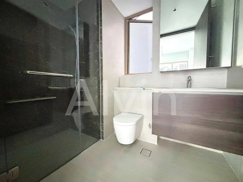 2 Bed Apartment (Condo) for Sale in  Pasir Ris 8 / Pasir Ris Mall - Image 18