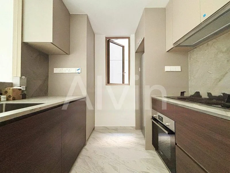 2 Bed Apartment (Condo) for Sale in  Pasir Ris 8 / Pasir Ris Mall - Image 17