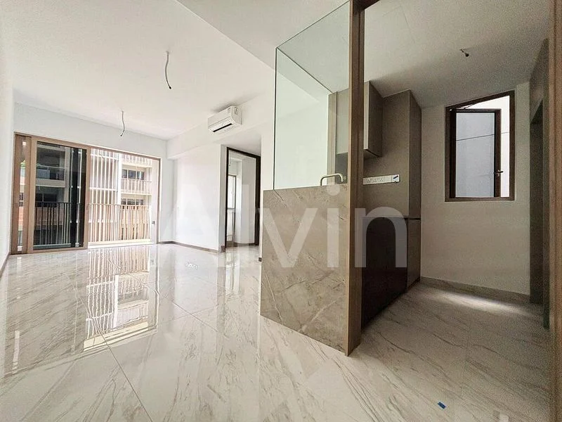 2 Bed Apartment (Condo) for Sale in  Pasir Ris 8 / Pasir Ris Mall - Image 7